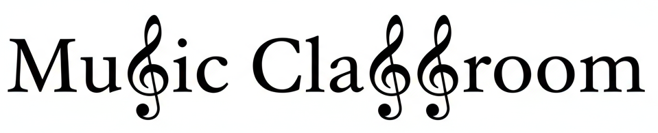 Music Classroom